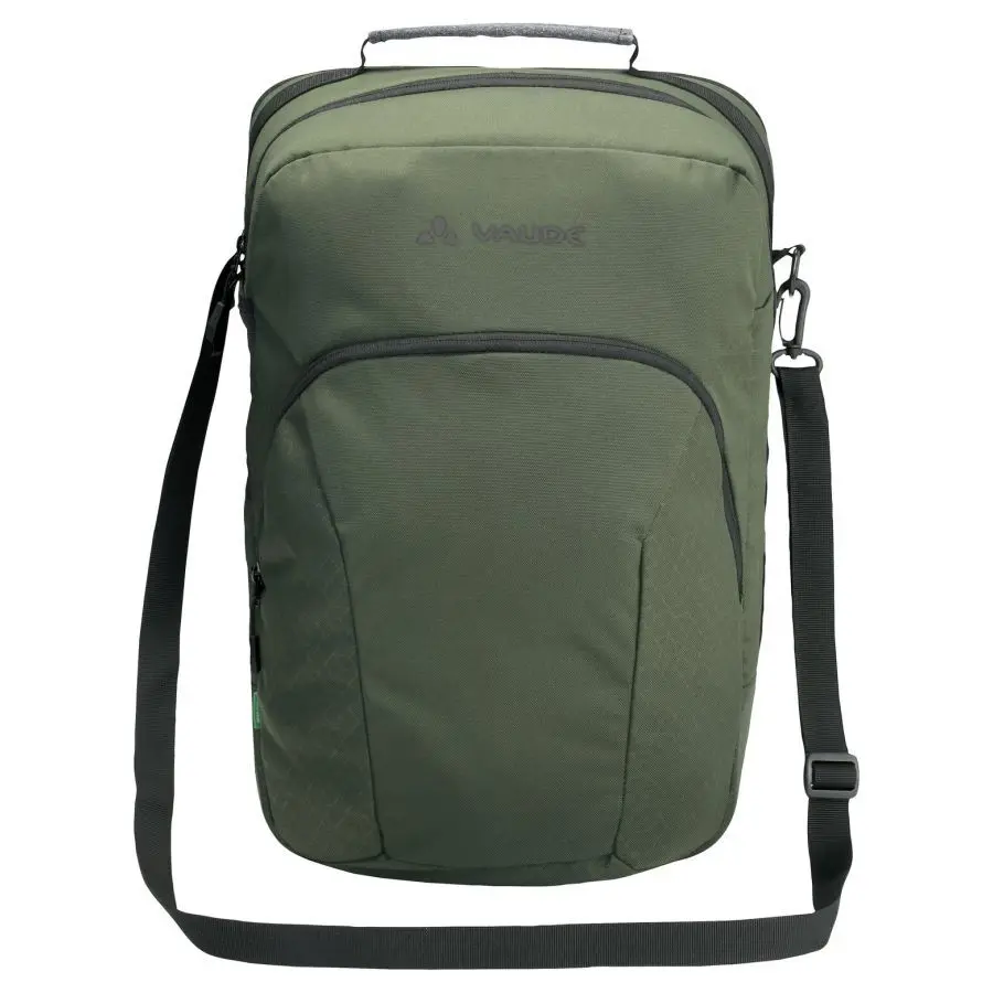 Fahrradtasche VAUDE eBack Single