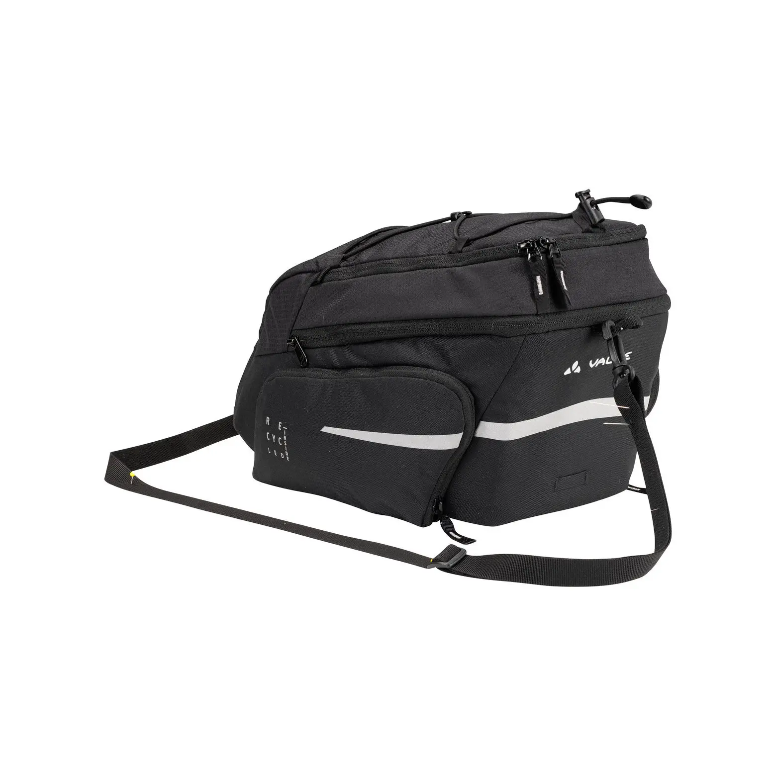 Borsa portabagagli VAUDE Silkroad Plus (Ready)