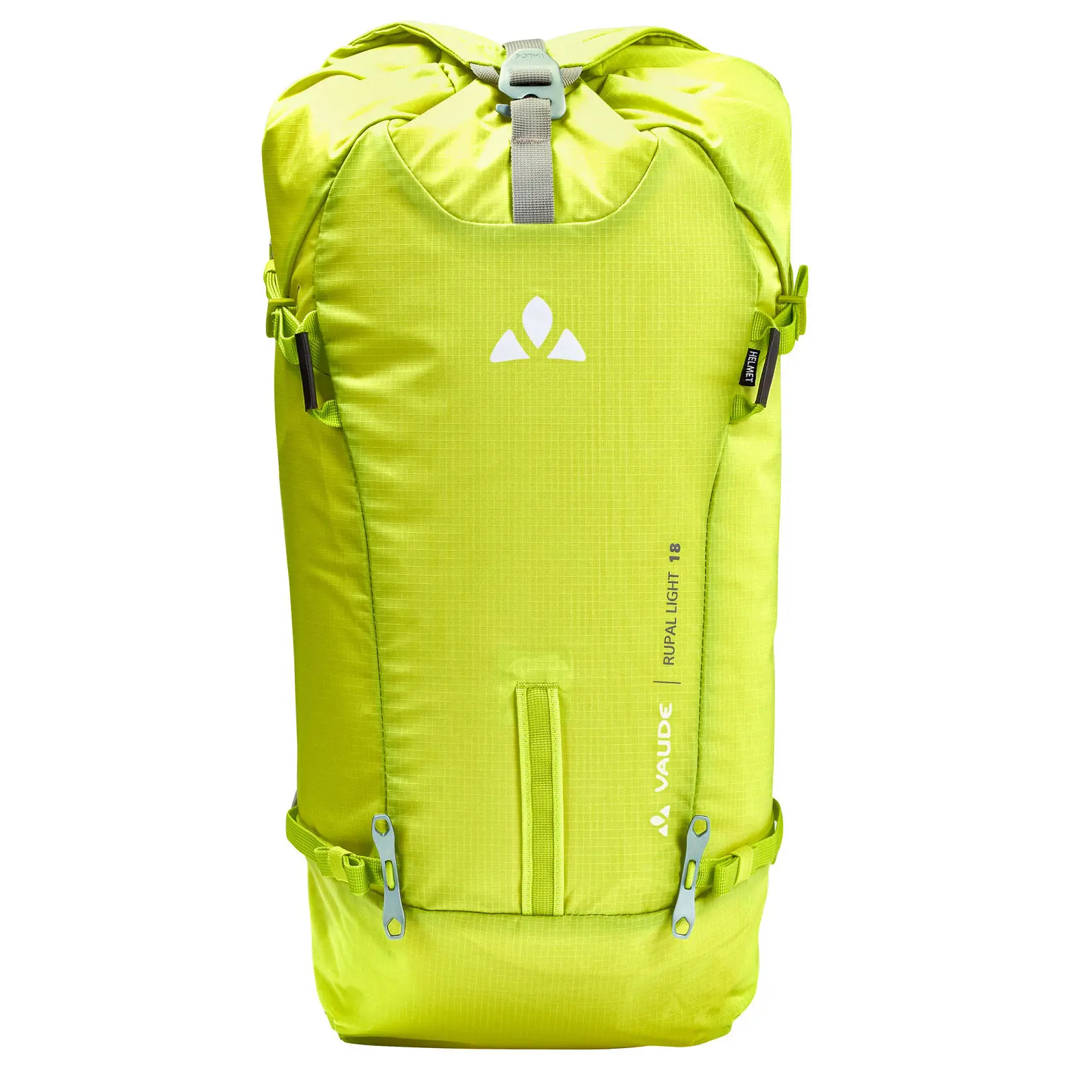 Mochila VAUDE Rupal Light 18