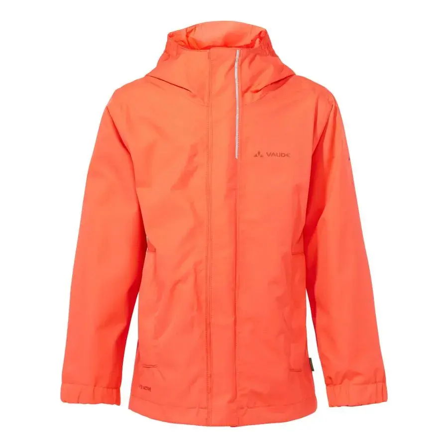 Giacca impermeabile neonato VAUDE Escape Light IV