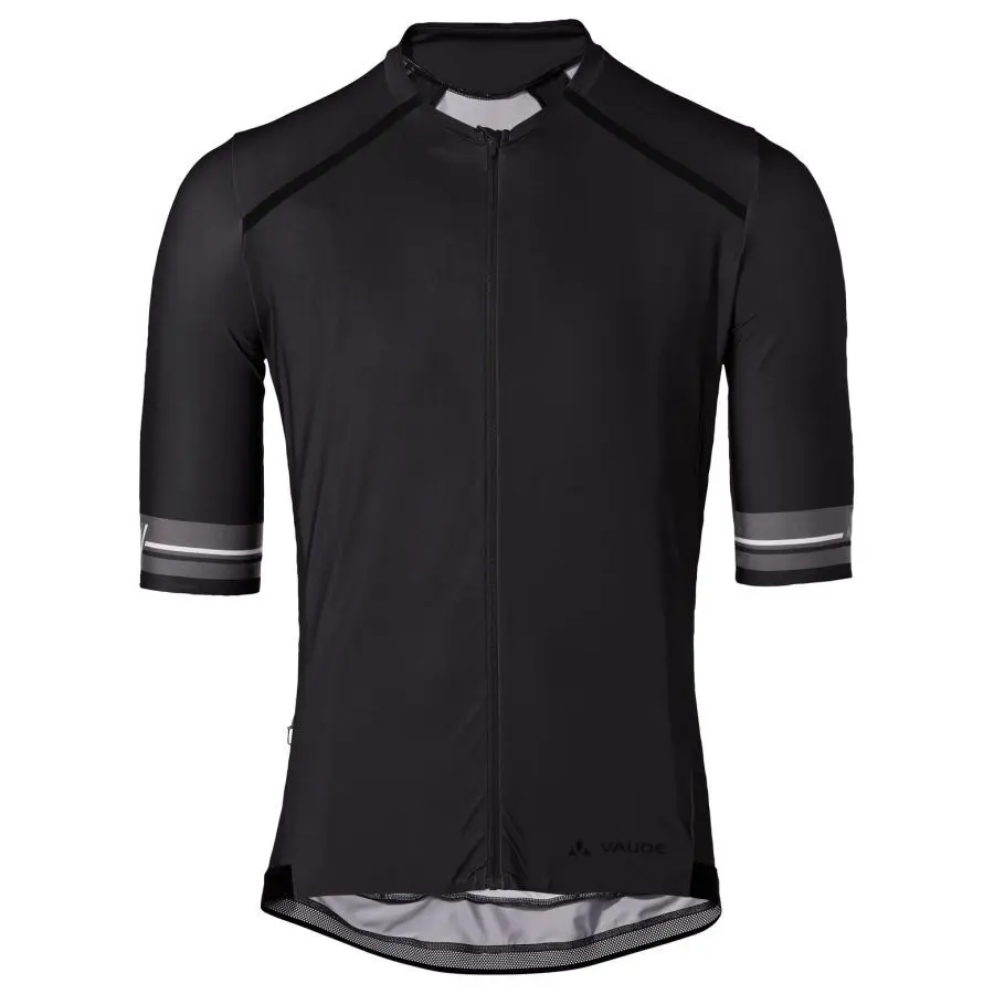 Vollzip-Trikot VAUDE Furka II