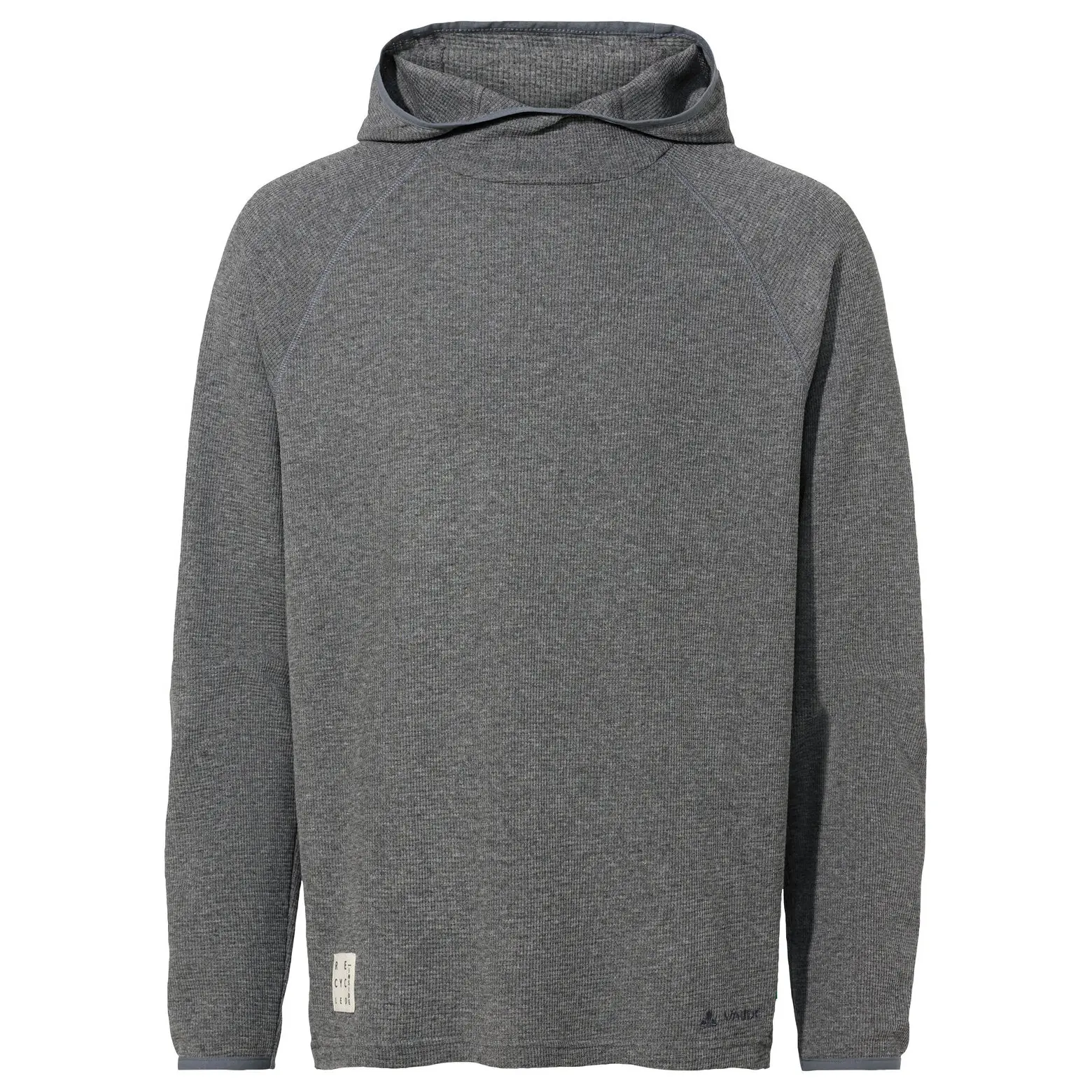 Felpa con cappuccio VAUDE Redmont