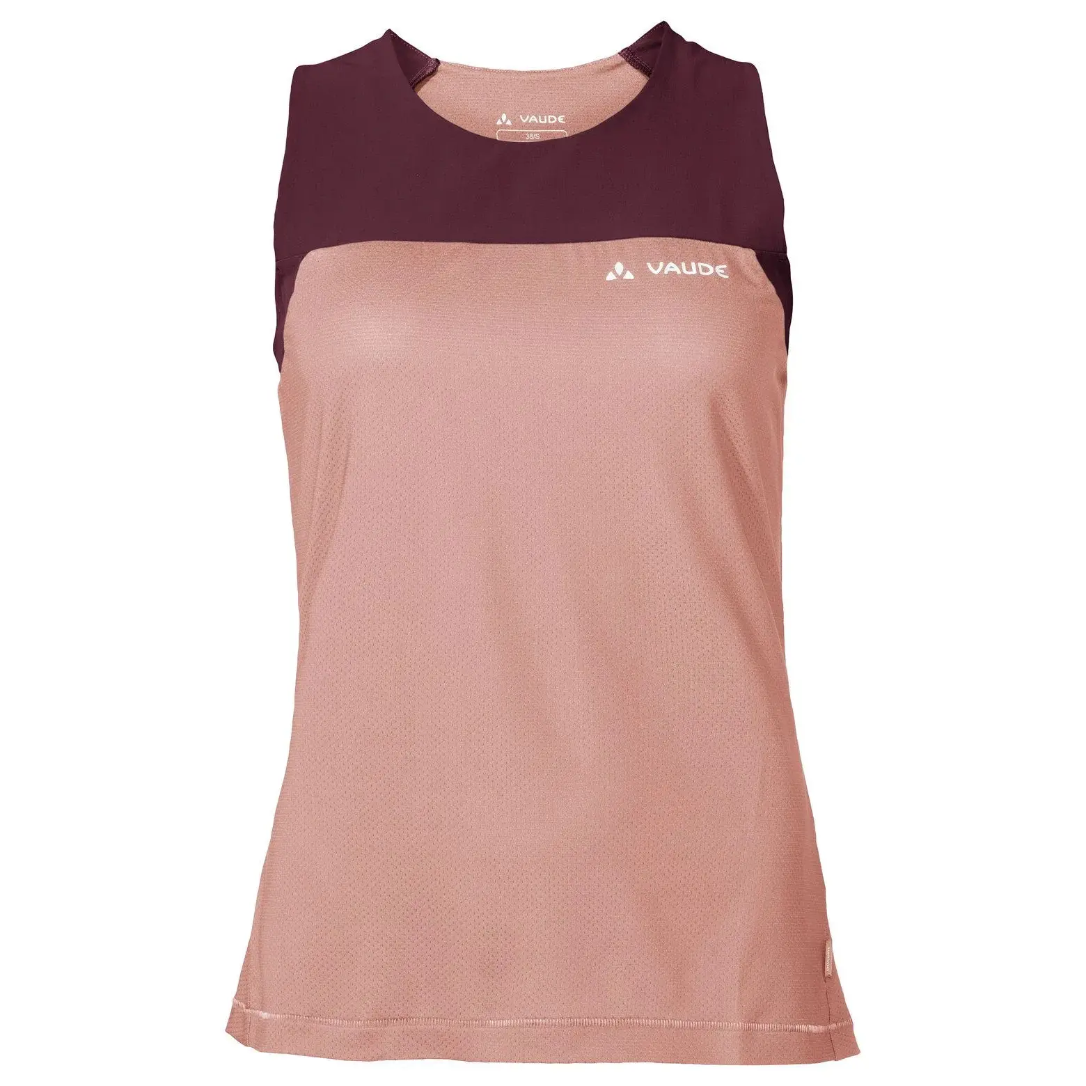 Dames tanktop VAUDE Scopi II
