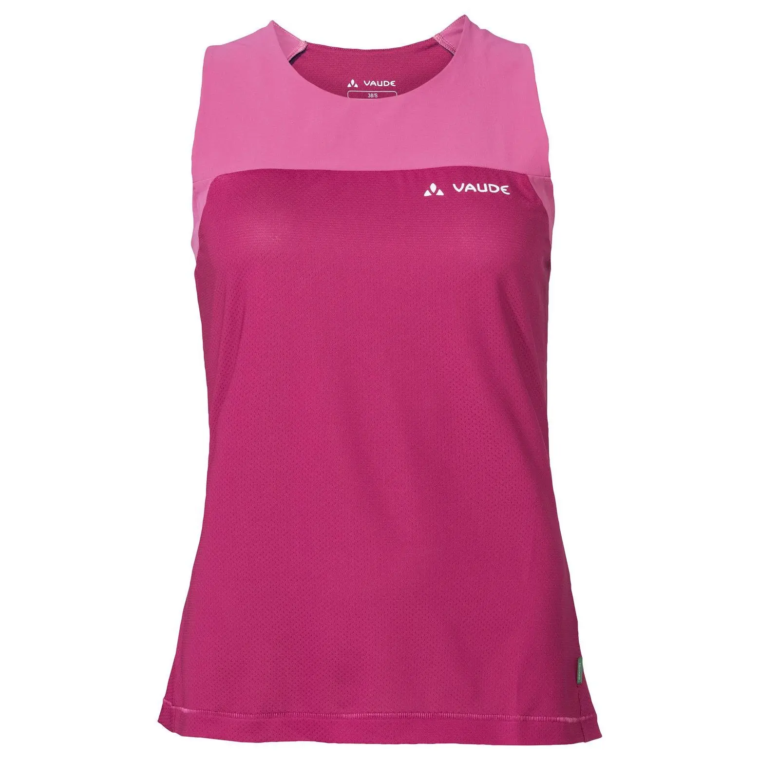 Dames tanktop VAUDE Scopi II