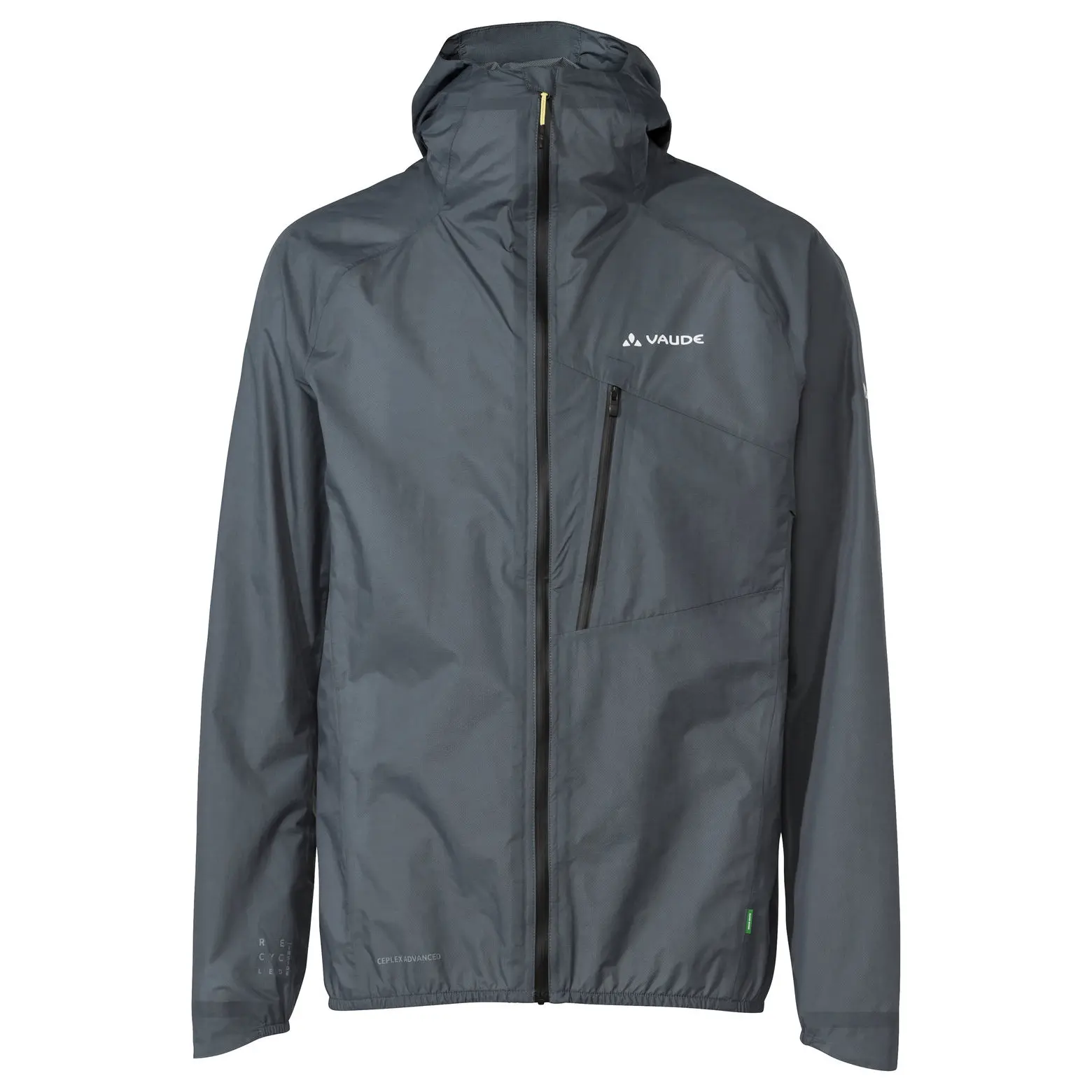 Vaude Veste Impermeable Vaude Scopi Lw