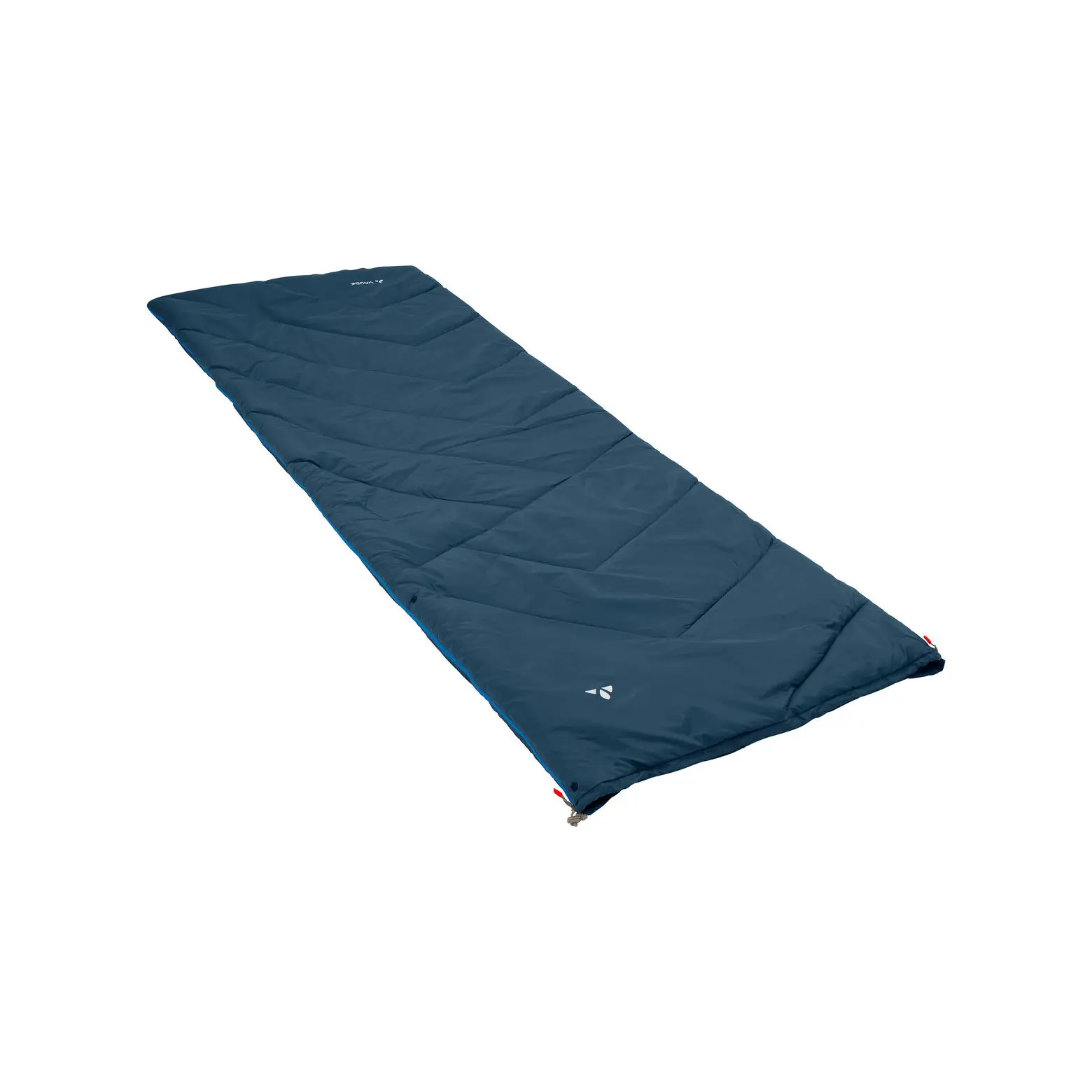 VAUDE - Navajo 500 II SYN, One Size, Blu Multicolore