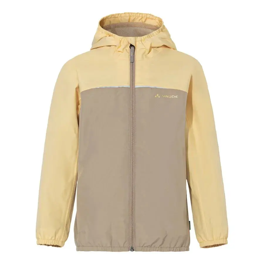 Regenjacke für Kinder VAUDE Turaco III