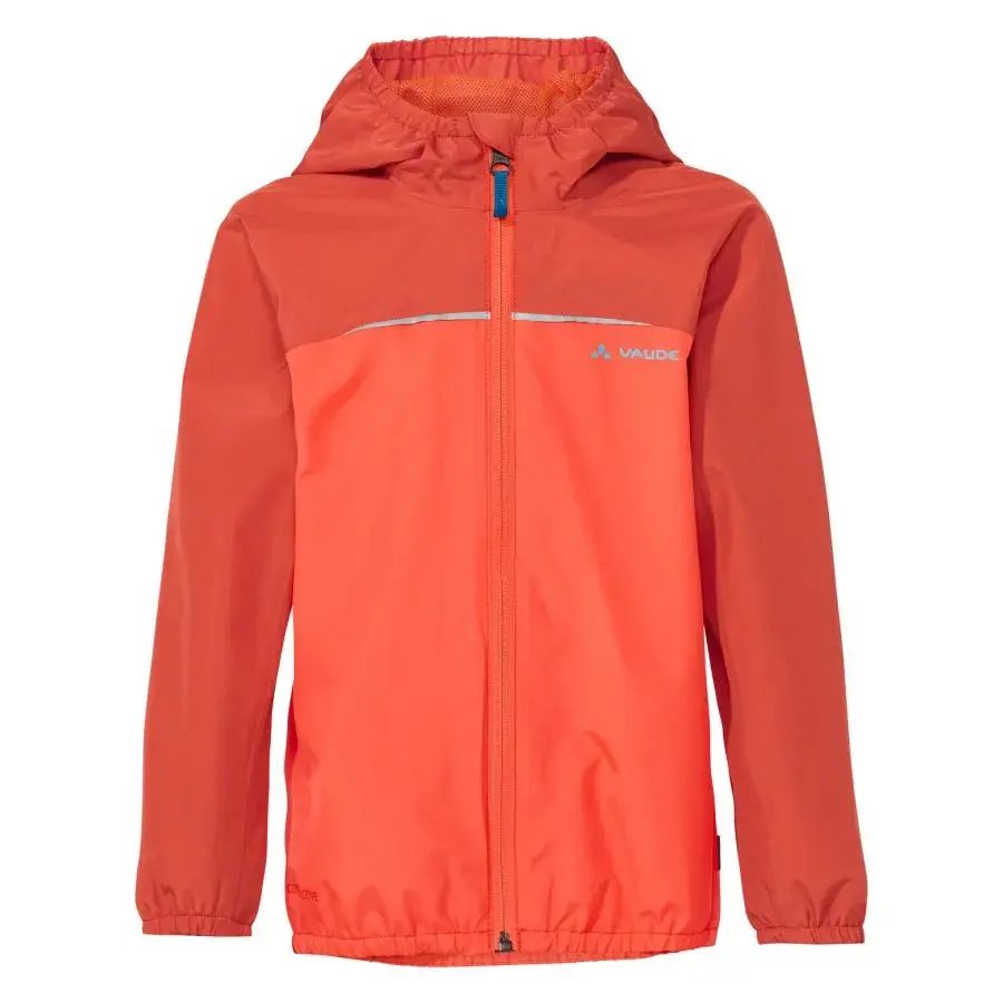 Regenjacke für Kinder VAUDE Turaco III