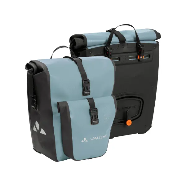 Fahrrad-Hinterradtasche VAUDE Aqua Back Plus