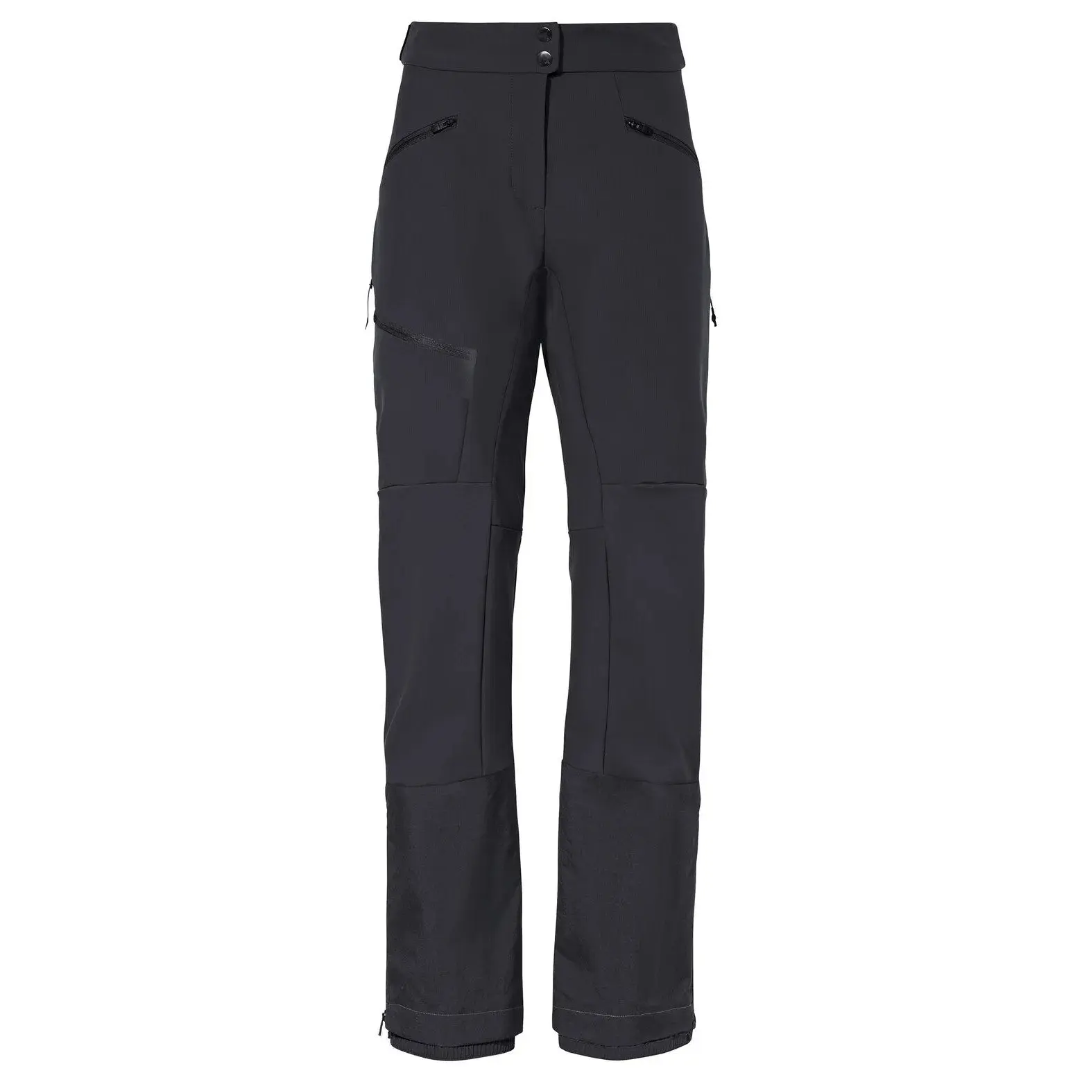 Dames skibroek VAUDE Monviso Alpine