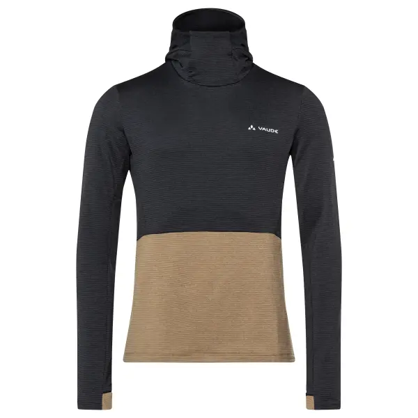 Hooded fleece VAUDE Monviso