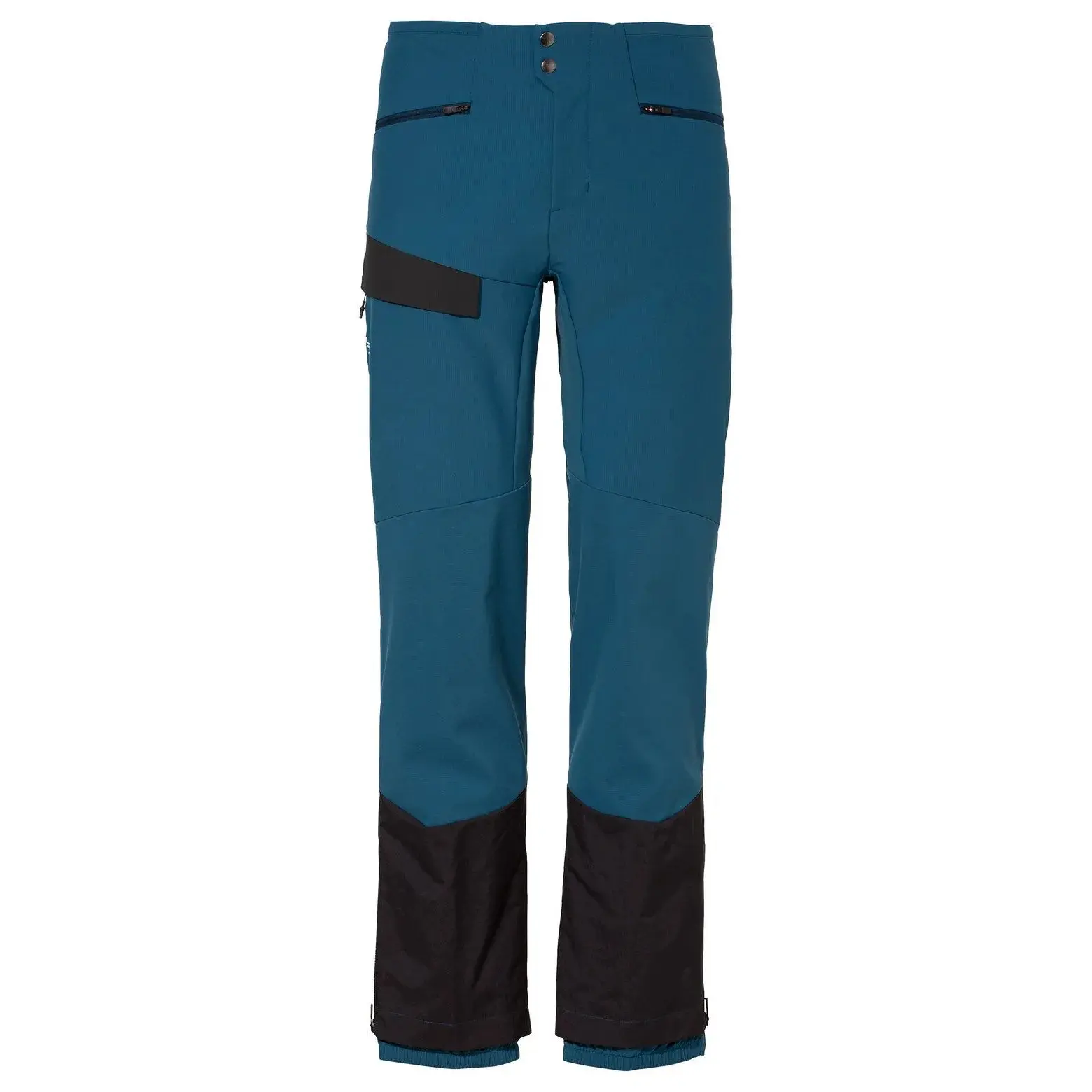 Pantaloni da sci VAUDE Monviso Alpine