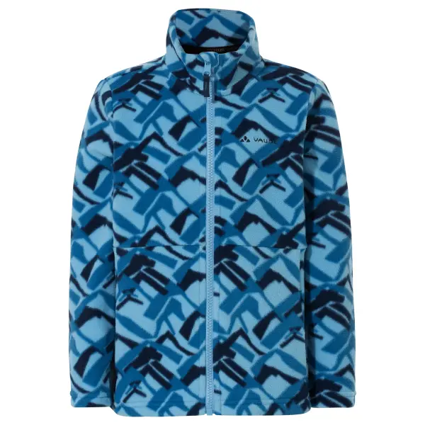 Kinderfleece VAUDE Pulex AOP
