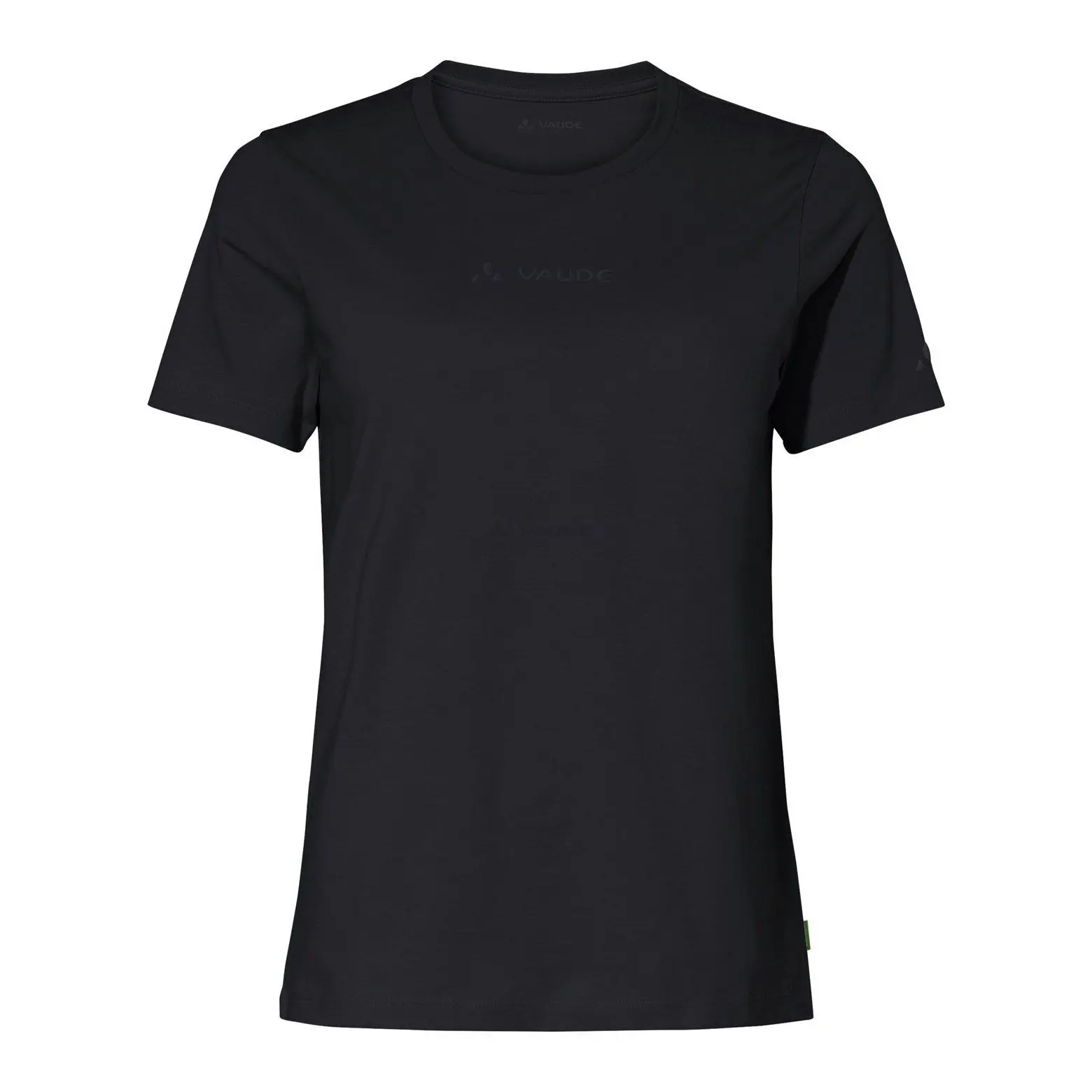 T-shirt donna VAUDE Logo II