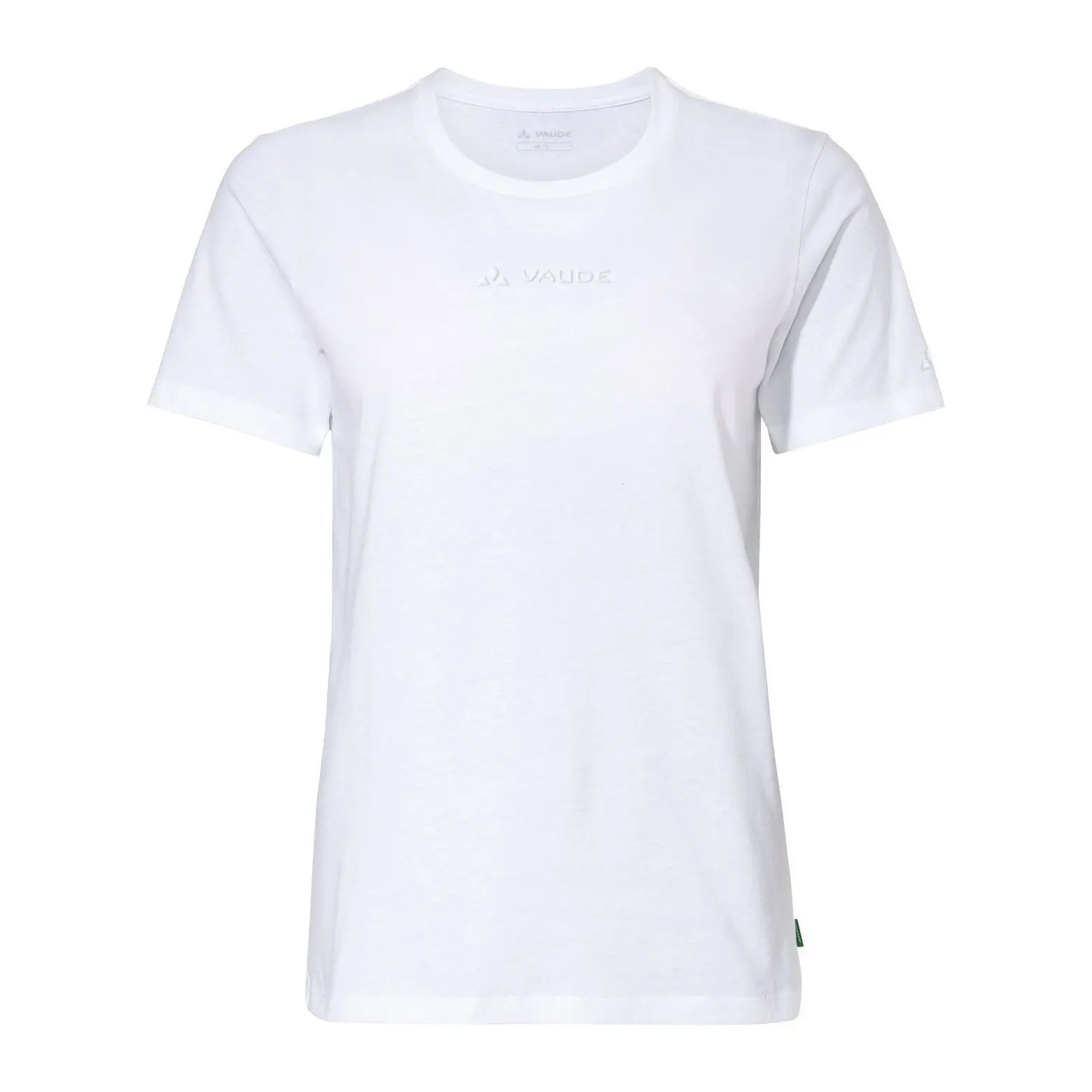T-shirt donna VAUDE Logo II