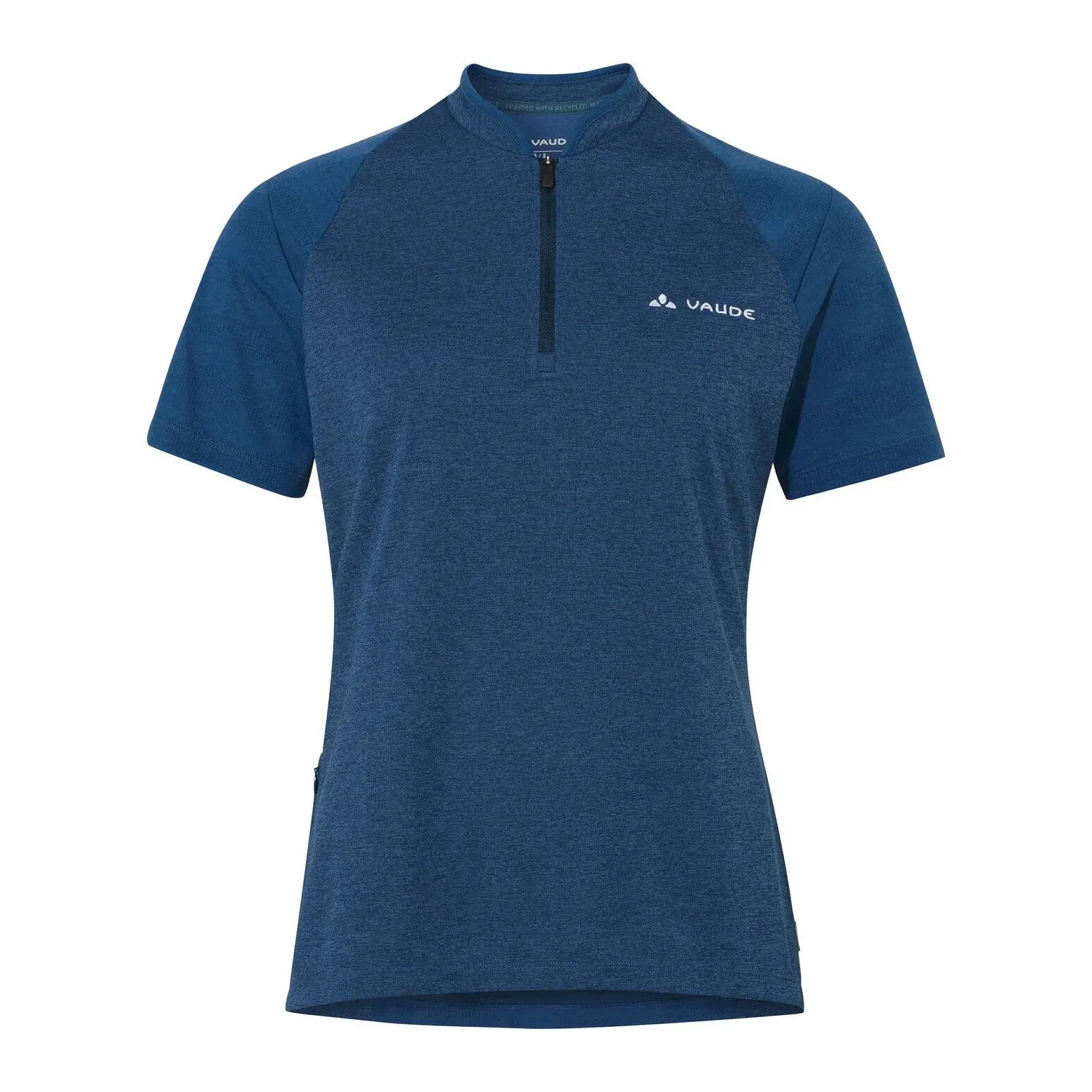 Trikot Damen VAUDE Tamaro IV