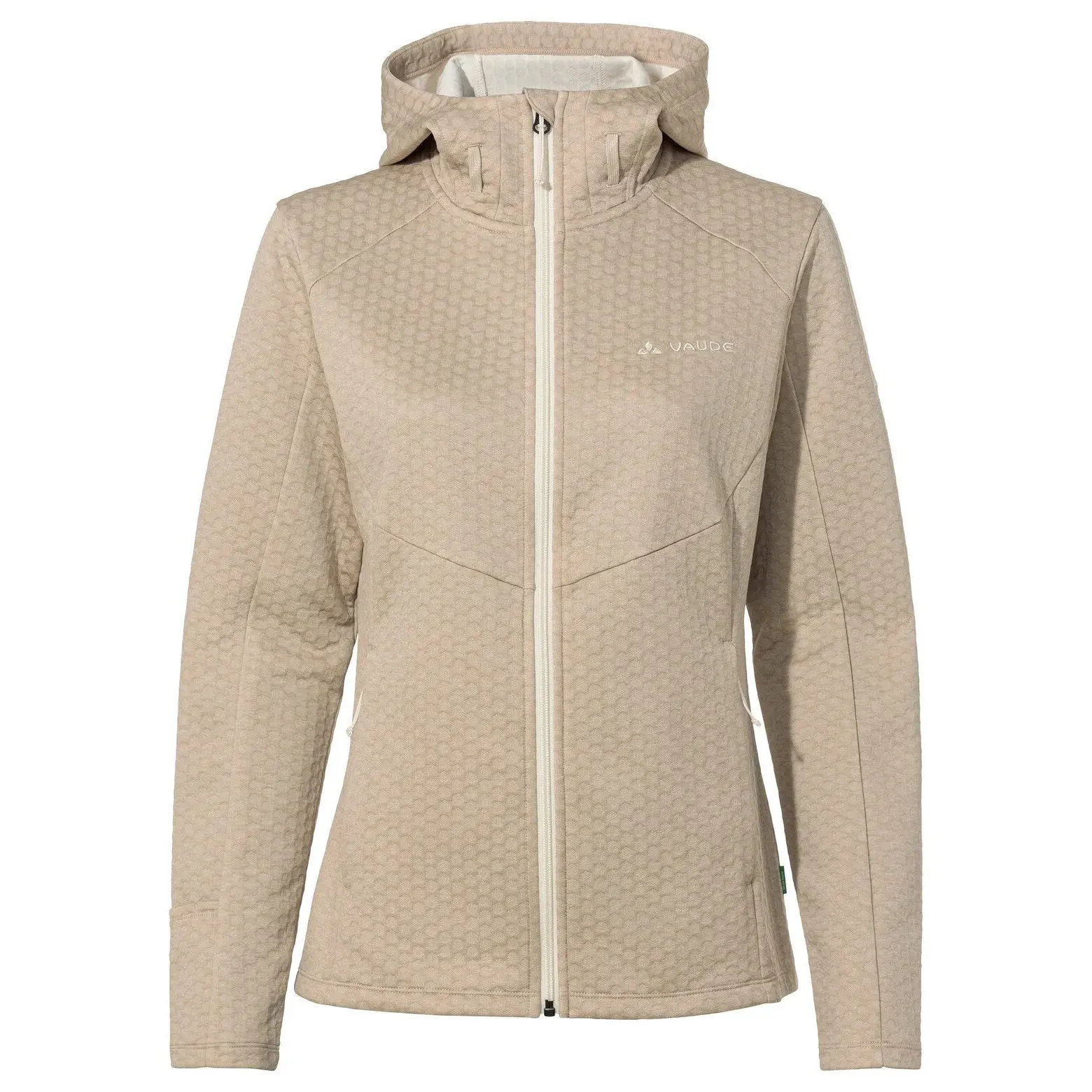 Wanderjacke mit Kapuze, Damen VAUDE Skomer