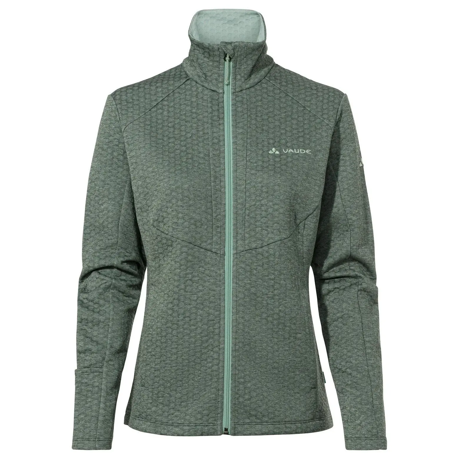 Wanderjacke Damen VAUDE Skomer SC