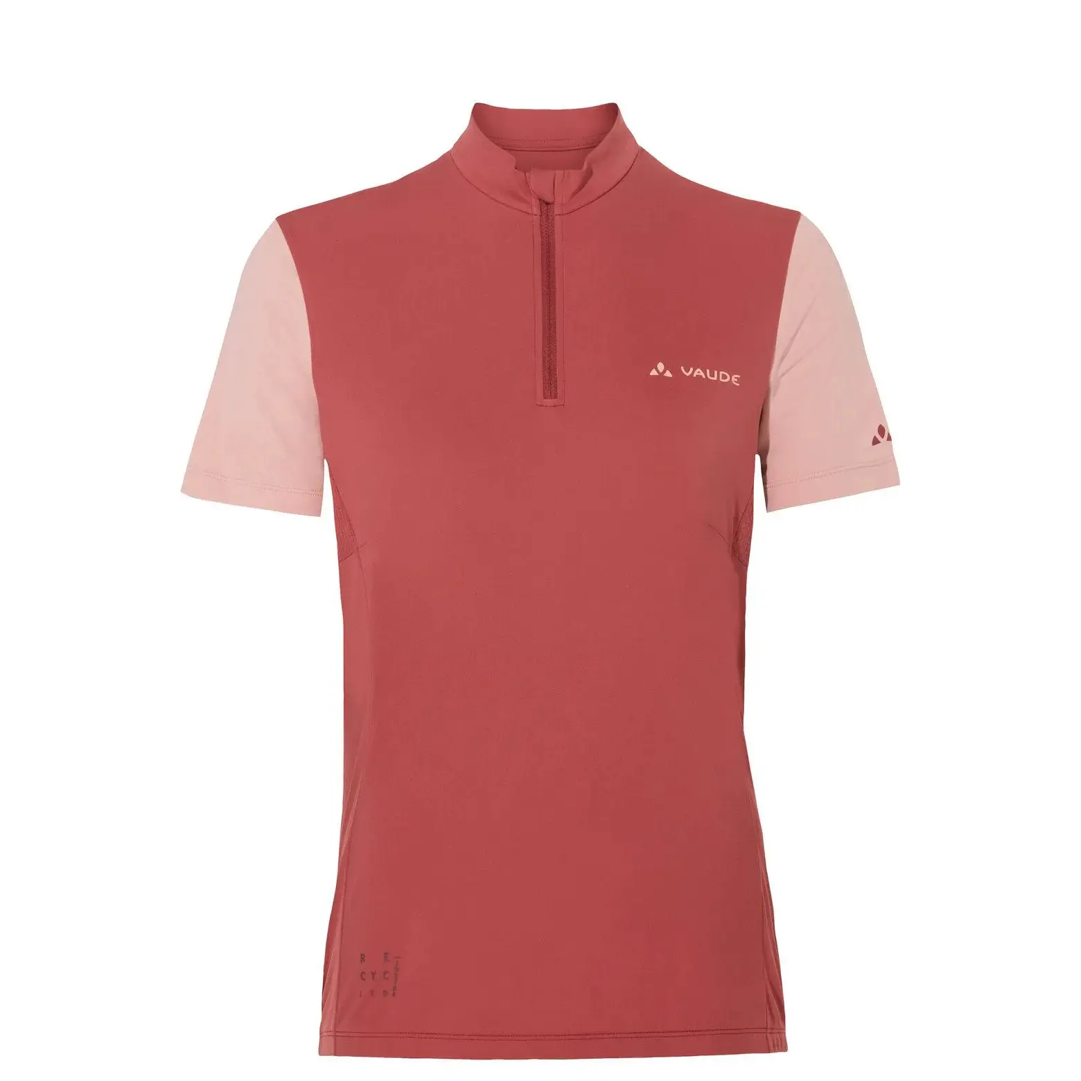 1/2 Zip Trikot Damen VAUDE Matera
