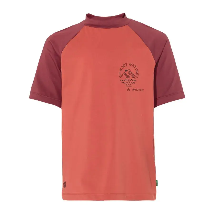 Kindertrikot VAUDE Solaro III