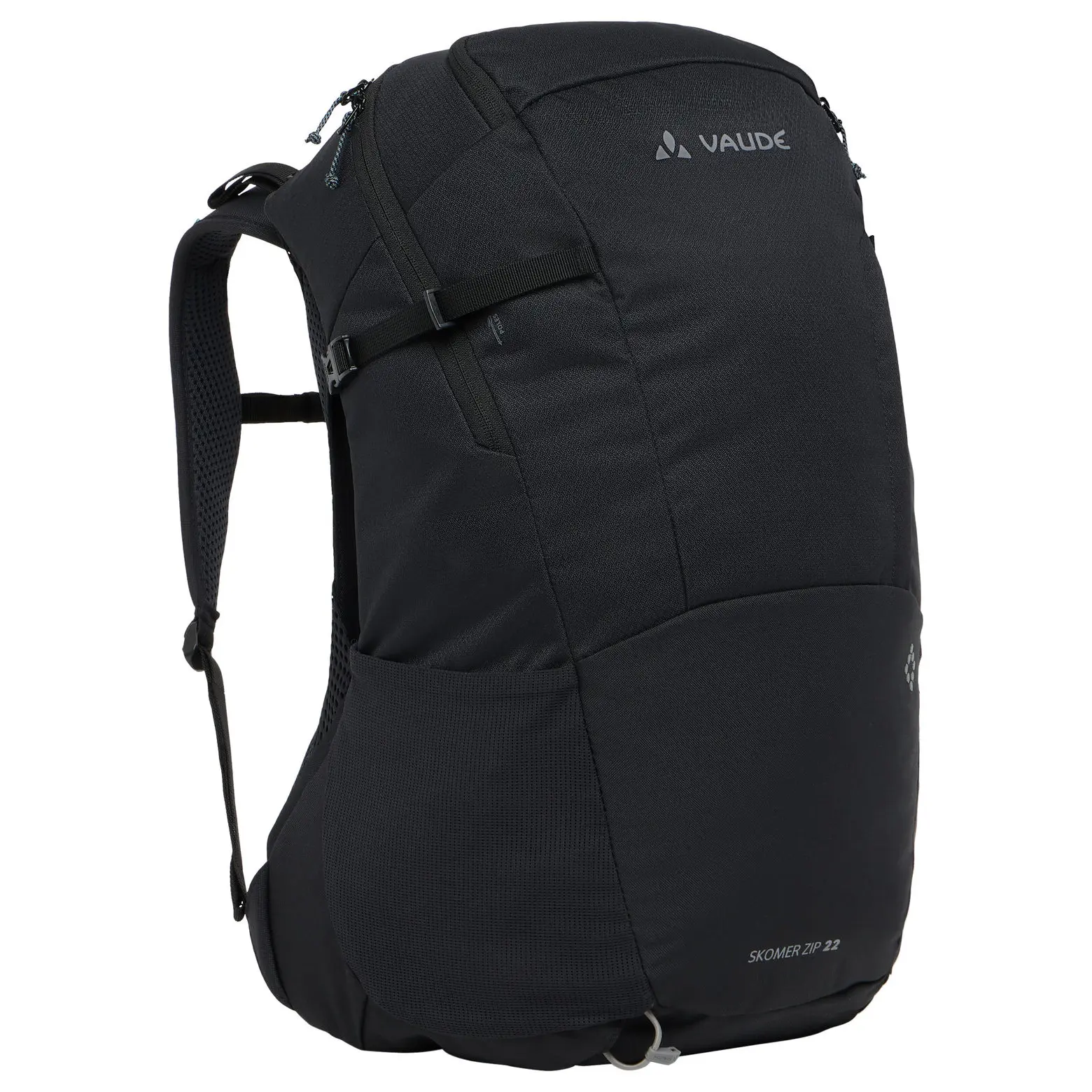 Zaino da donna VAUDE Skomer Zip
