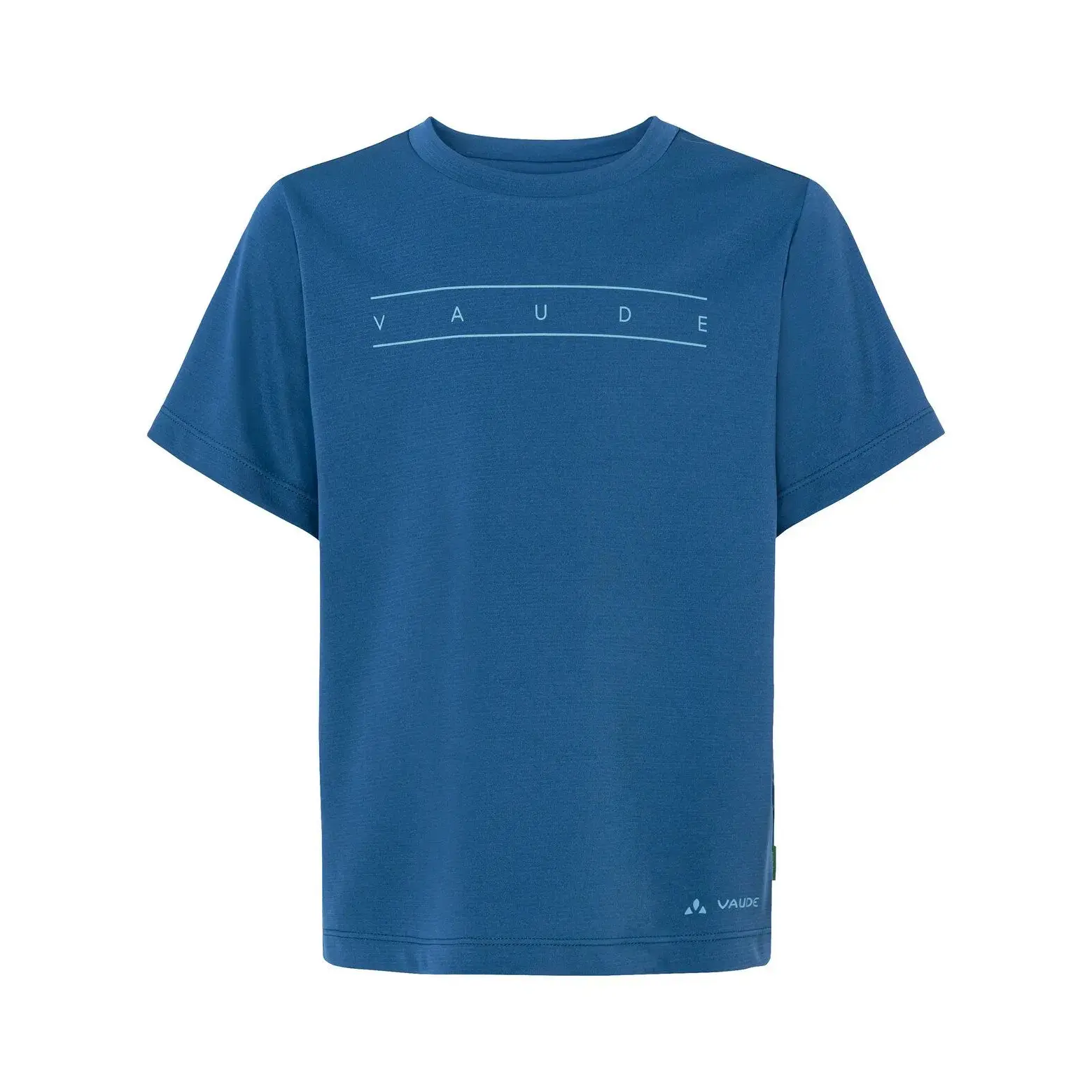 Bedrucktes Kindertrikot VAUDE