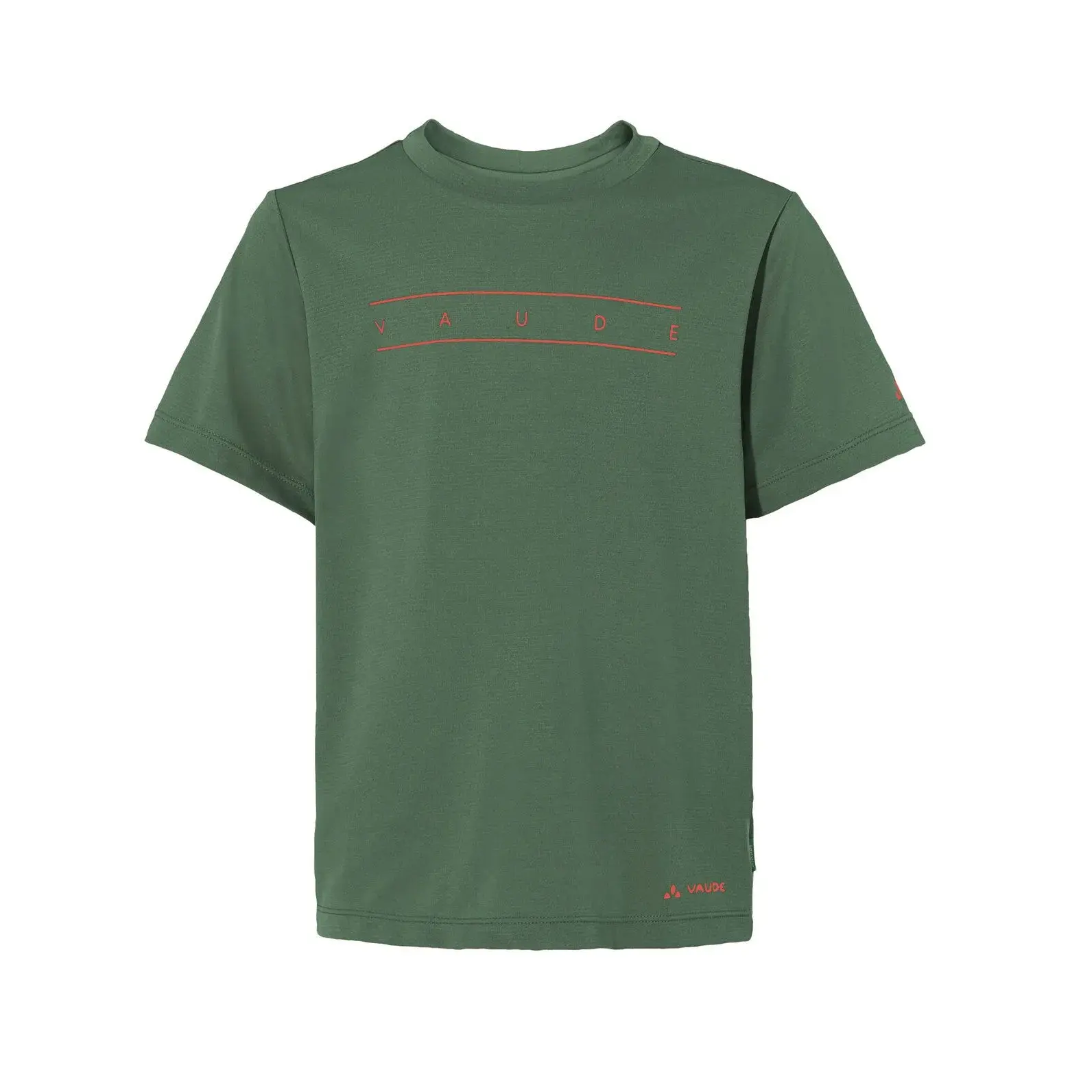 Bedrucktes Kindertrikot VAUDE
