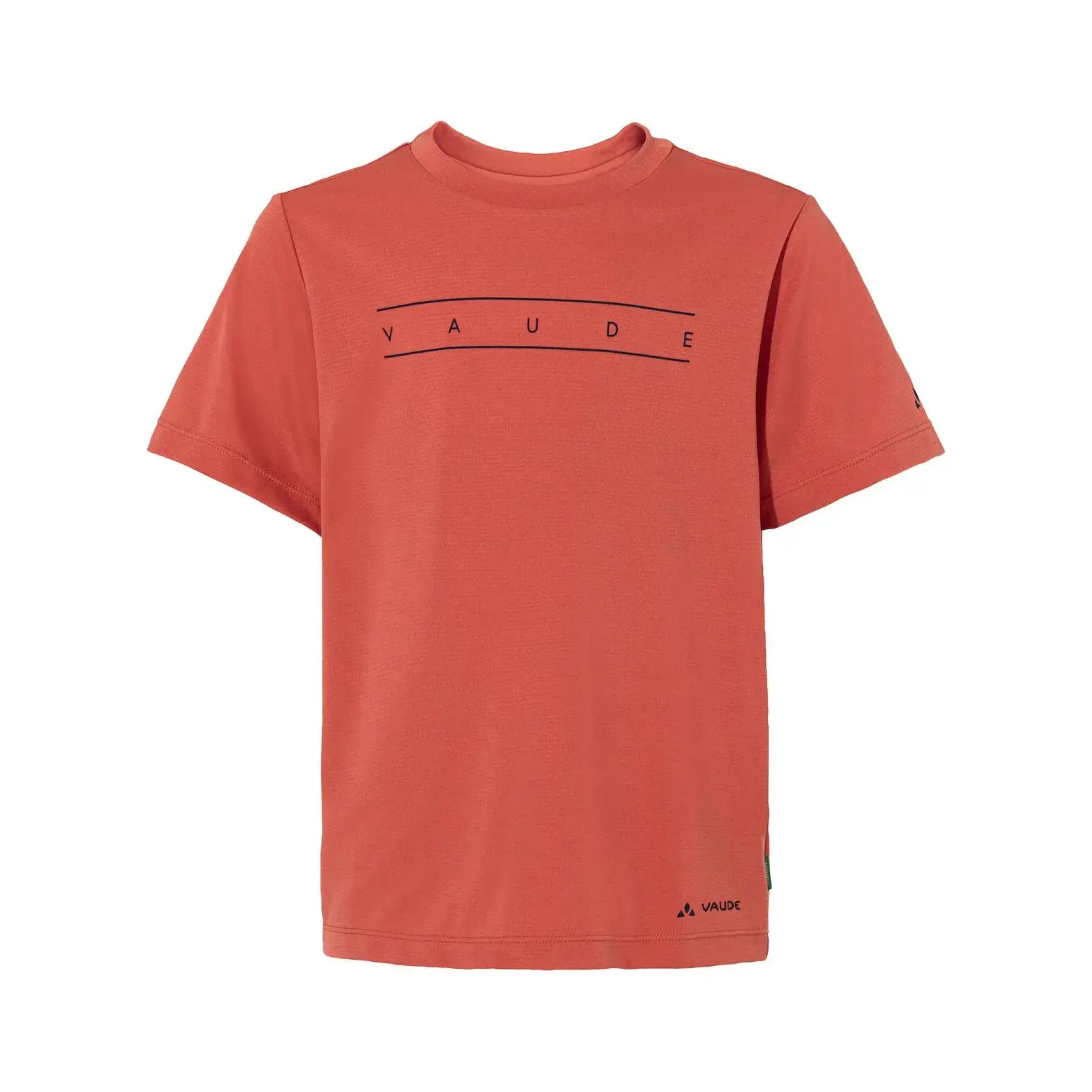 Bedrucktes Kindertrikot VAUDE