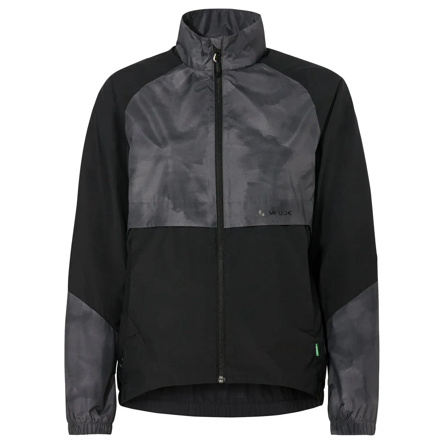 Waterdicht damesjack VAUDE Loamer Air