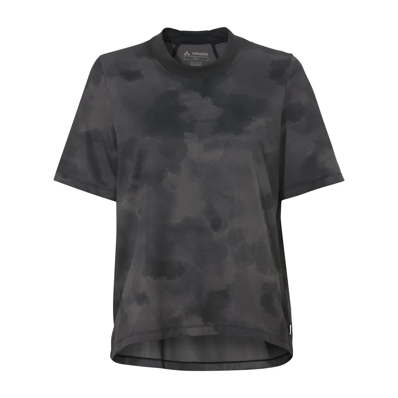 T-shirt da donna VAUDE Loamer