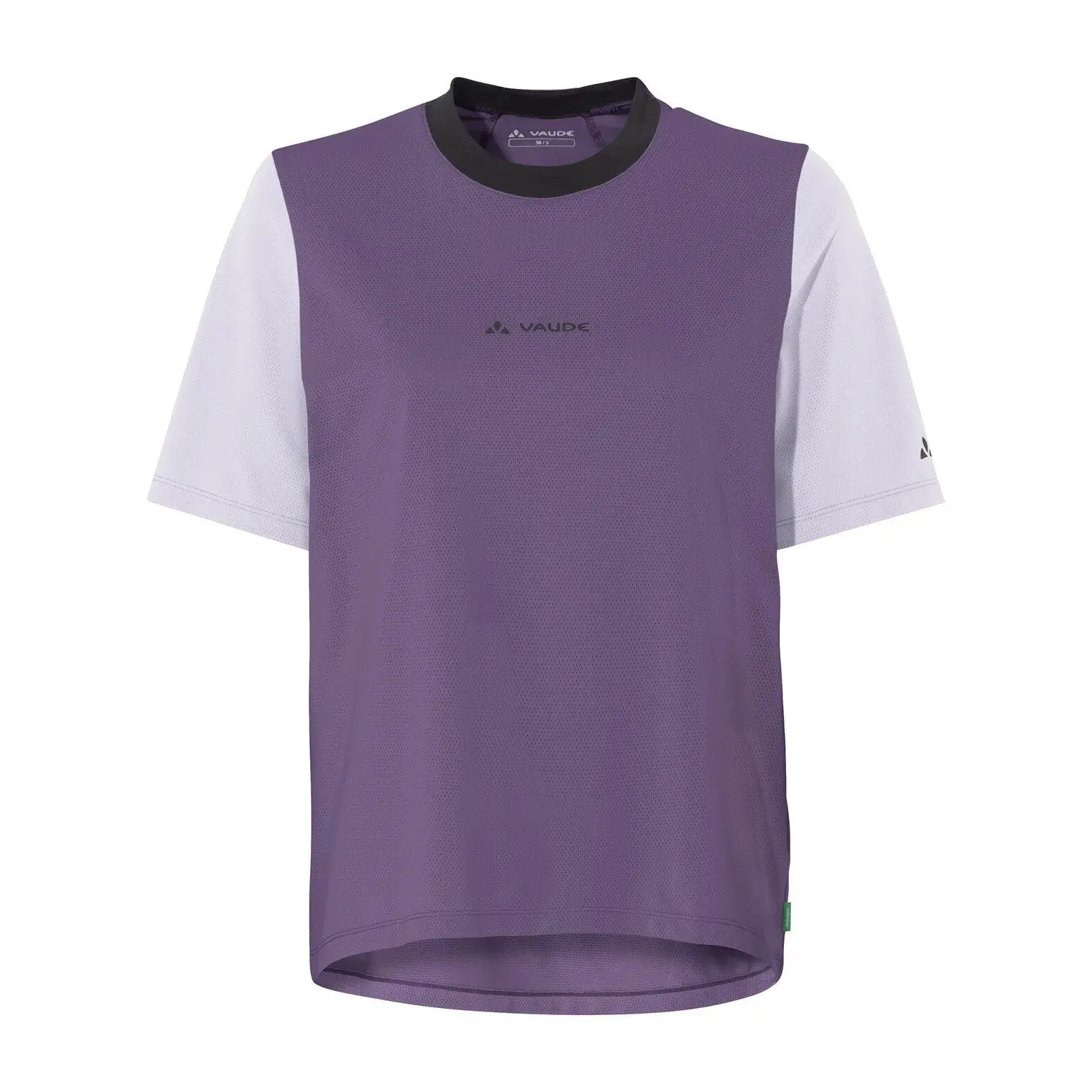 Dames-T-shirt VAUDE Loamer