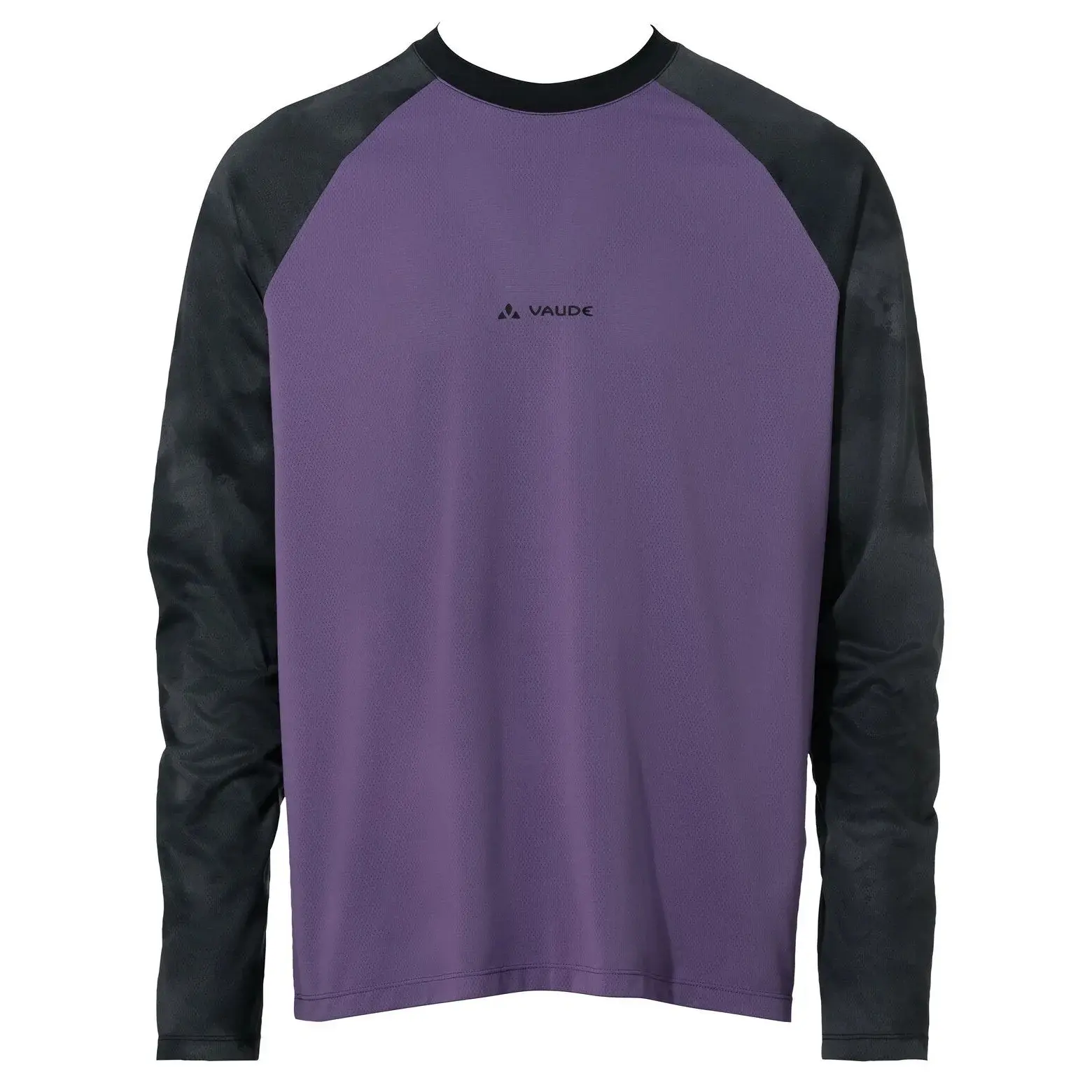 Langarmtrikot VAUDE Loamer