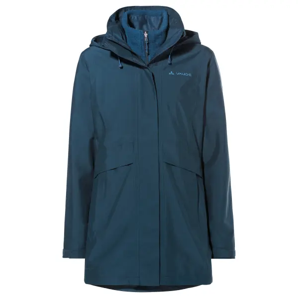 Parka de mujer VAUDE Idris