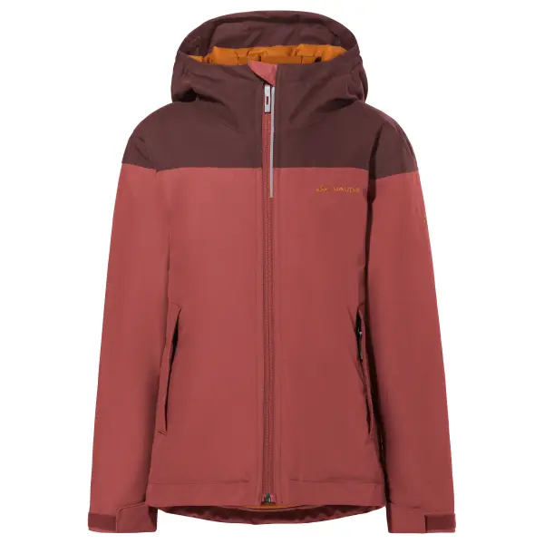 Wanderjacke Kind VAUDE Lulea