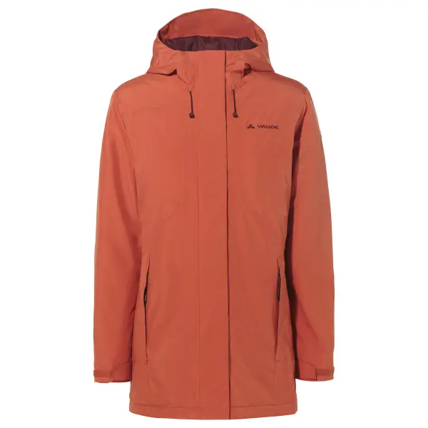 Parka imbottita donna VAUDE Rosemoor