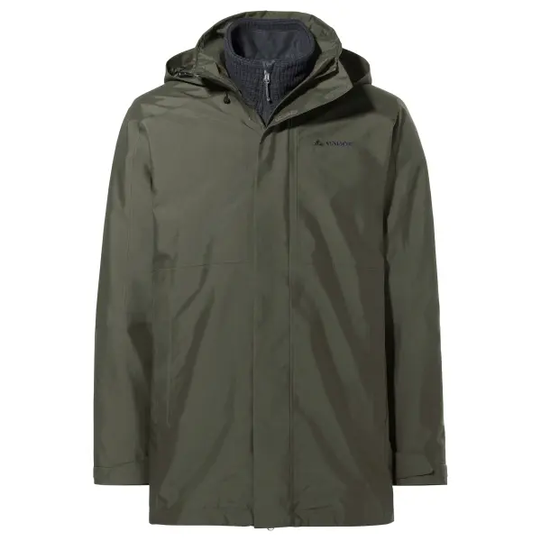 Parka VAUDE Idris