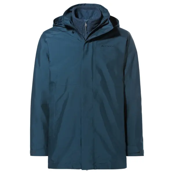 Parka 3 en 1 VAUDE Idris IV