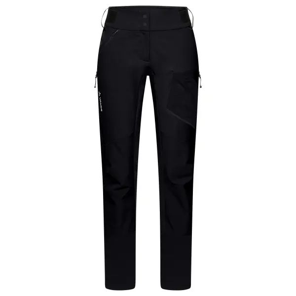 Women's ski touring trousers VAUDE Larice Light IV