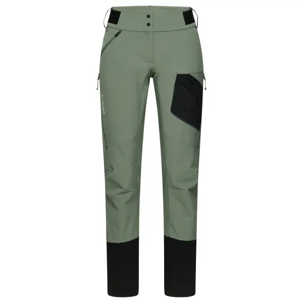 Skihose Damen VAUDE Larice IV