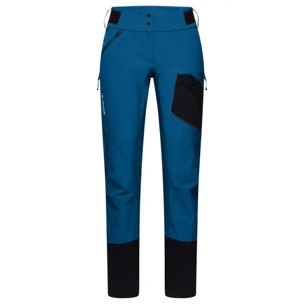 Skihose Damen VAUDE Larice IV