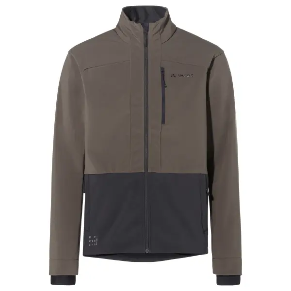 Softshell windjack VAUDE Qimsa Pro