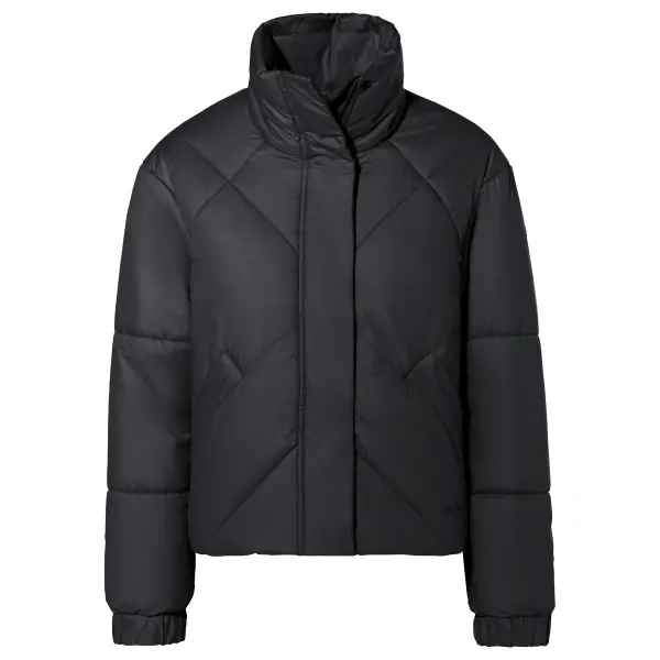 Vaude, Damen, Winterjacken, Najun Padded, Schwarz, (XXS) - Image 3