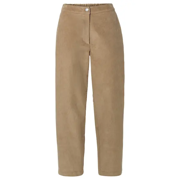 Cordhose Damen VAUDE Najun