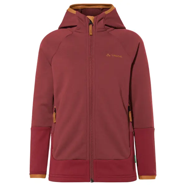 Hiking jacket for kids VAUDE Capacida II