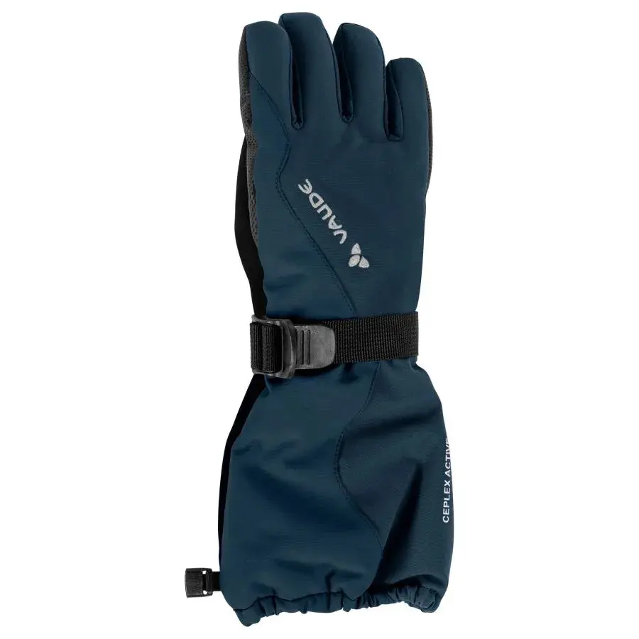 Guantes de esquí bebé VAUDE Snow Cup