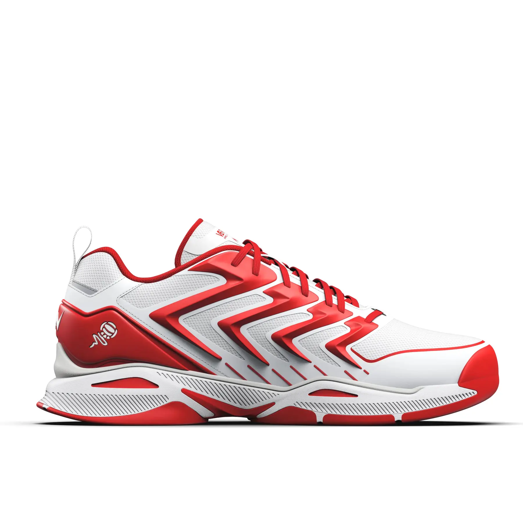 Indoor schoenen VB Rags Charger Alex Nikolov - High Performance