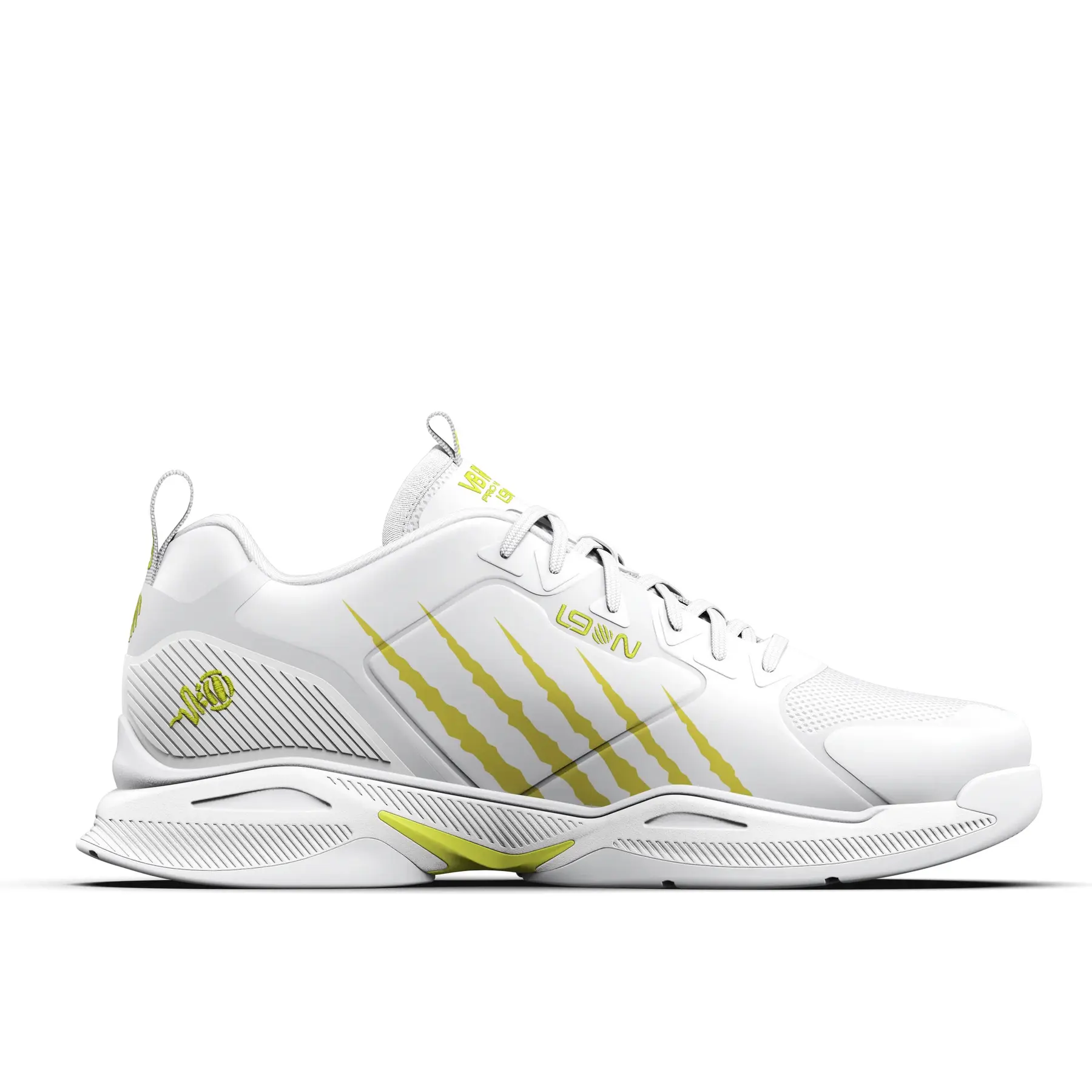 Indoor schoenen VB Rags Leon High Performance