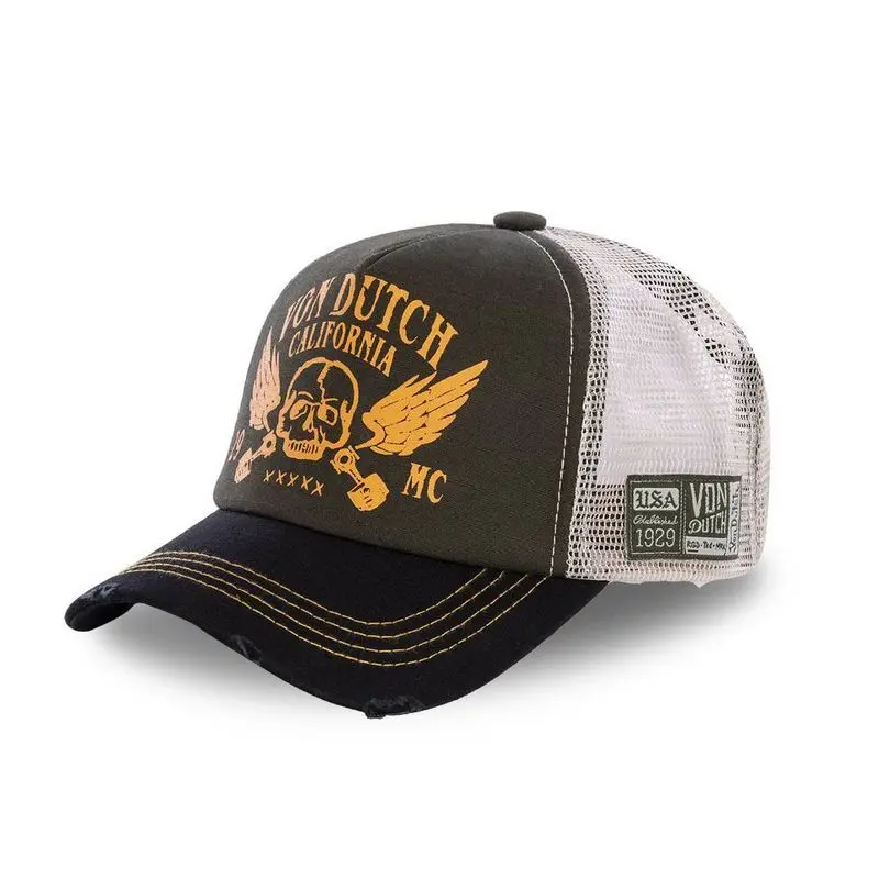 Mütze Von Dutch Crew5