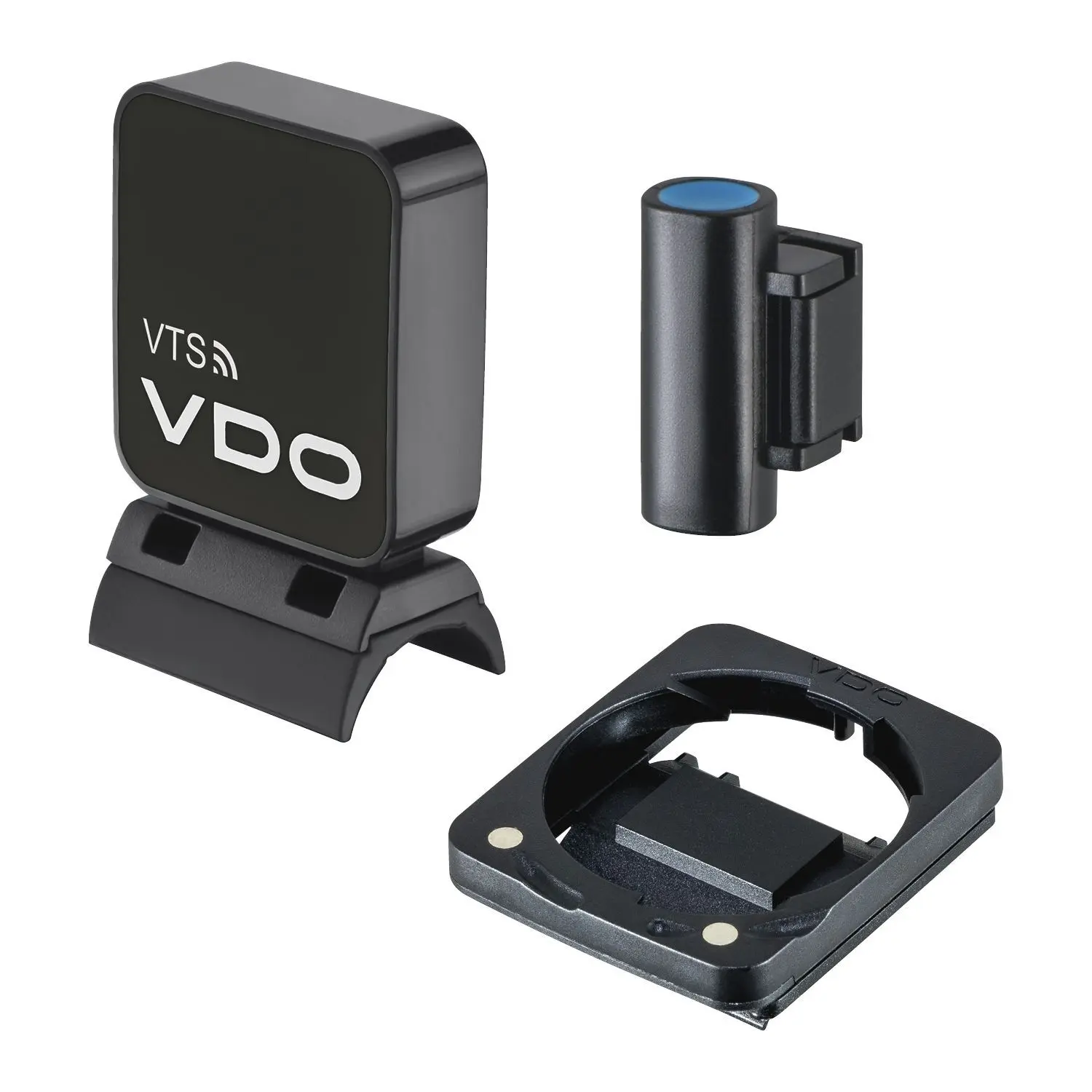 Zähler-Set VDO STS 2450
