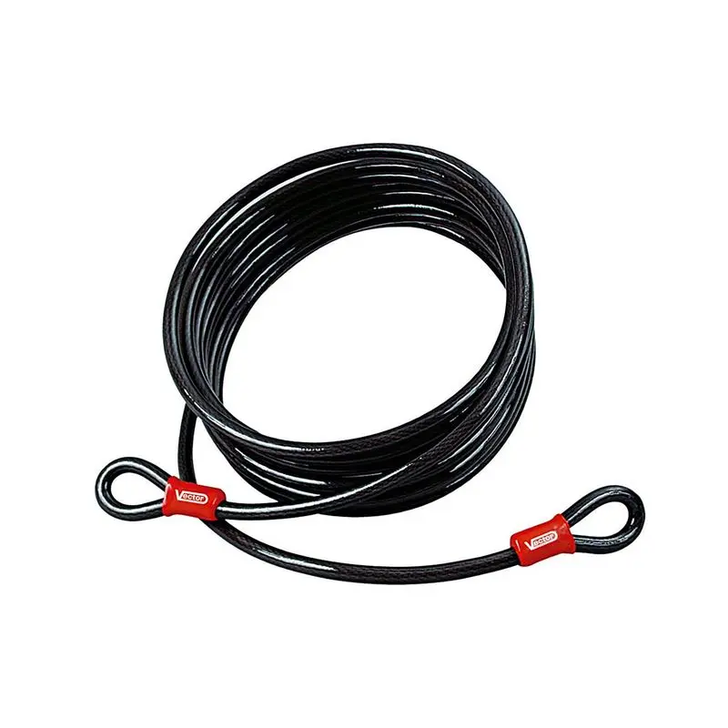 Kabel-Schloss vector maxpro 18mm/9m Vector security